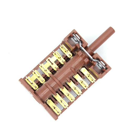 Переключатель для духовки Dauscher Hansa 870655 870643