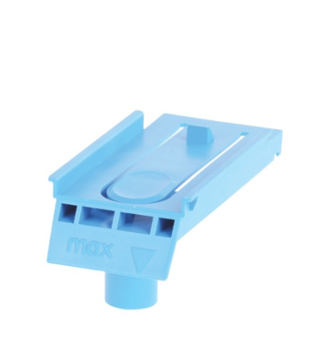 Сифон диспенсера смягчителя для стиральной машины Bosch 00605148