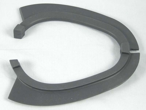 Насадка венчика для кухонного комбайна DeLonghi KW714263