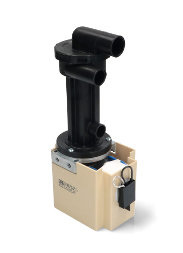 Насос-помпа для льдогенератора 100W GRE 5302 PMP001RF