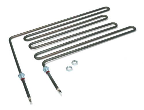 Тэн для сауны 350x470mm 230V 2100W HTS019HL