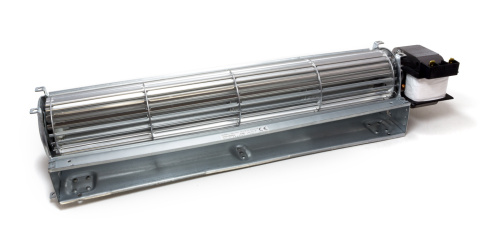 Вентилятор тангенциальный UNIVERSALE / 60 / 1-360 / 30 DX FERGAS / VTR030UN