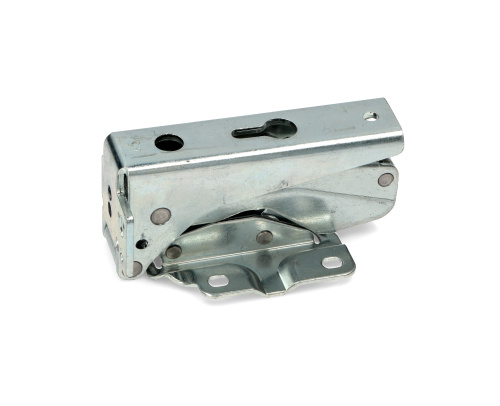 Петля для холодильника Electrolux Zanussi AEG 2211258013 Hettich (правая - верхняя, левая - нижняя) 