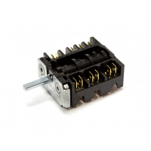 Переключатель мощности комфорок поворотный- EGO /COK325UN/ Переключатель мощности комфорок поворотный- EGO /COK325UN/