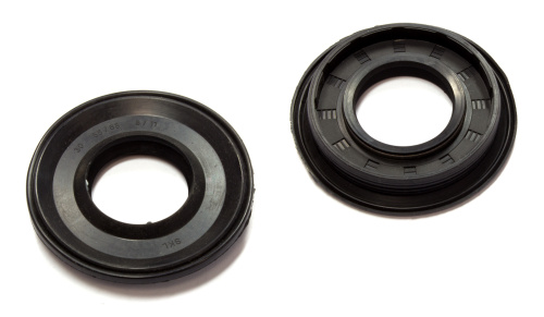Сальник бака для стиральной машины Bosch 068319 32*52/78*8/14.8mm SLB002BO