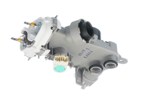 Тэн для посудомоечной машины Bosch 496153