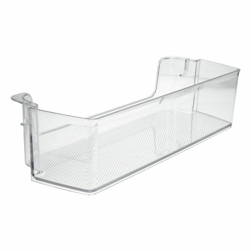Полка дверная средняя для холодильной камеры LG MAN62731801 412x100x145
