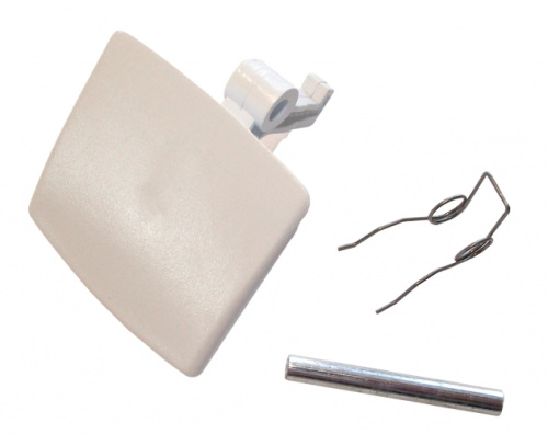 Ручка люка для стиральной машины Bosch 069637 21BS001 DHL000BY