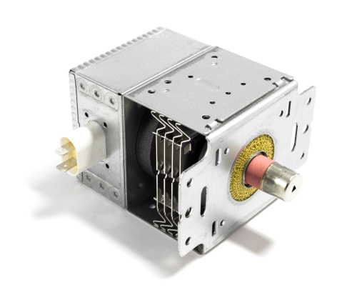 Магнетрон LG 700W / 2M213-21 / MCW359LG