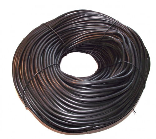 Шланг прессостата Ø4x8mm 300mt Universale / PSW100UN