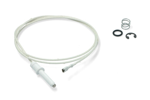 ЗАЖИГАНИЕ СВЕЧИ ЗАЖИГАНИЯ ПАНЕЛЬНОЙ ПОЛКИ - ILVE A / 018/18