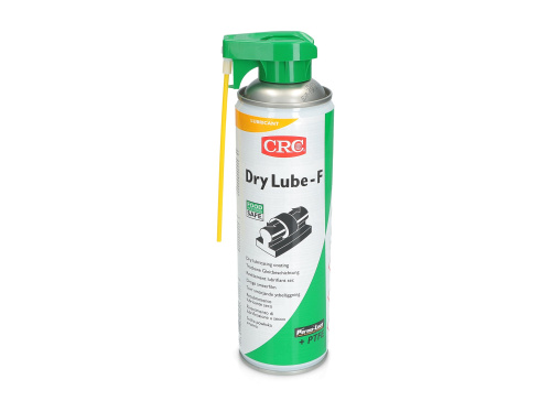 Смазка тефлоновая универсальная CRC6100UN