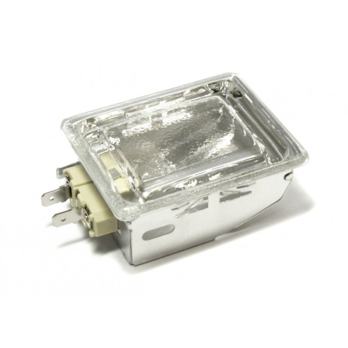 Светильник в сборе для духовки G9 40w 250v LMP402UN