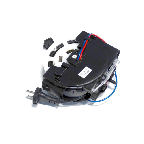 Механизм смотки шнура для пылесоса Rowenta RS-2230000327