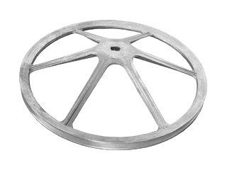 Шкив барабана для стиральной машины ARDO 651000751 651000710