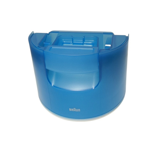 Резервуар для воды к парогенератору DeLonghi AS00001836
