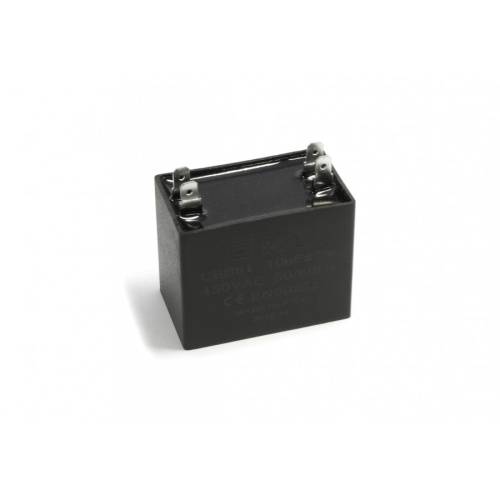 Конденсатор  SKL 10µF 450V  CAP664UN