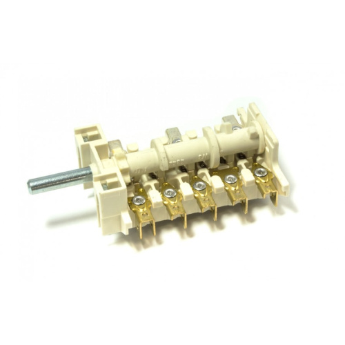 Переключатель режимов конфорки для электроплиты FAGOR 5HT006 C110001B1 COK303FA