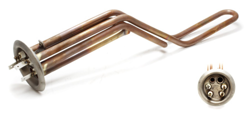 Тэн для водонагревателя Thermex WTH006TX