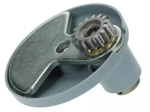 Планетарная втулка в сборе для кухонного комбайна KW715534 KW650154