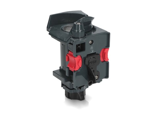 Заварочный блок для кофемашины DeLonghi 7313251441 ORIGINAL CFM750DL