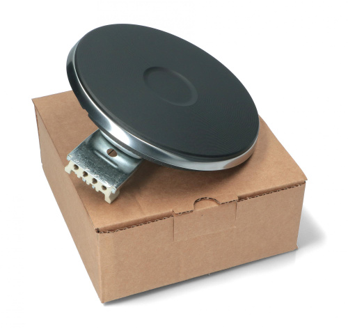 Конфорка чугунная для электроплиты 220 мм 2000 W COK1005UN