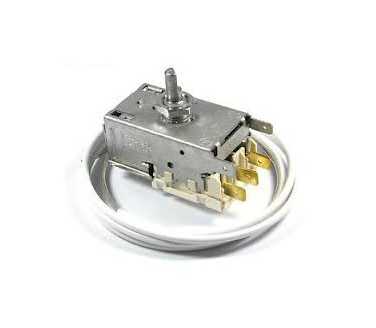 Термостат для холодильника / ZANUSSI / 2262154038 / 50116856001 / 50228029000 / 50246193002 / K59-L1