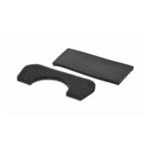 Фильтр для пылесоса Bosch 00490280 00642117 VAC310BO