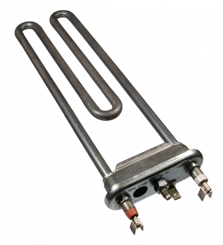 Тэн 1850 Вт для стиральной машины Whirlpool 481281729736 HTR004WH