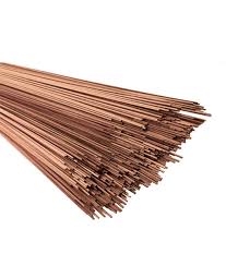 Припой для холодильника 1.3*3*450 шт