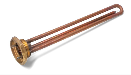 Тэн резьбовой для водонагревателя 3000w  WTH144UN