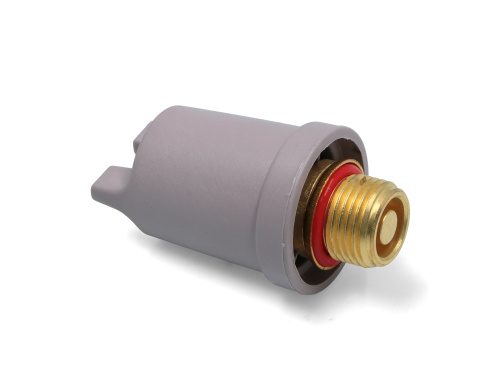 Пробка клапан для утюга (парогенератора) DeLonghi 5512810411