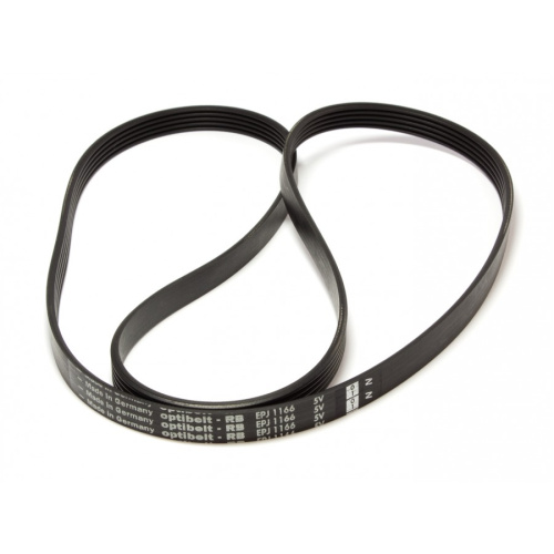 Ремень для стиральной машины / 1166J5 EL OPTIBELT / BLJ192UN