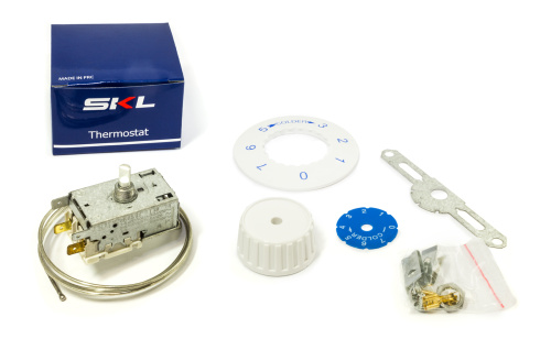 Термостат для холодильника UNIVERSALE / TRF356UN