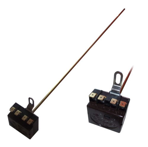 Термостат для водонагревателя / 20A.90° / ZANUSSI / WTH414UN