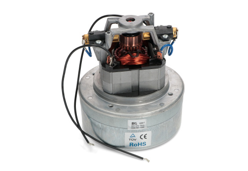 Мотор для пылесоса VAC068UN