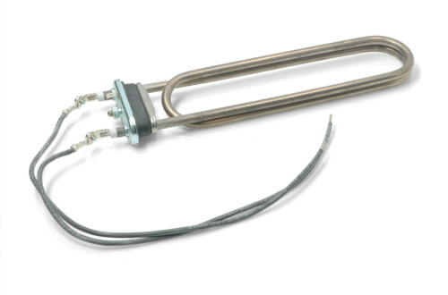 Тэн для парогенератора сауны ZG-350 3000 Вт HTS037HR