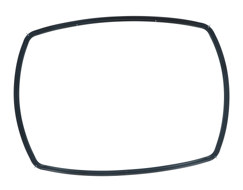 Уплотнитель двери духовки BOSCH 00626168 COK704BO