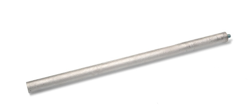 Анод для водонагревателя 21,3x400mm M8x10mm WTH338UN