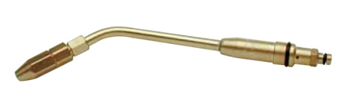 Наконечник горелки пропановый для сварки 160 LT MINI 146153 WLD025UN