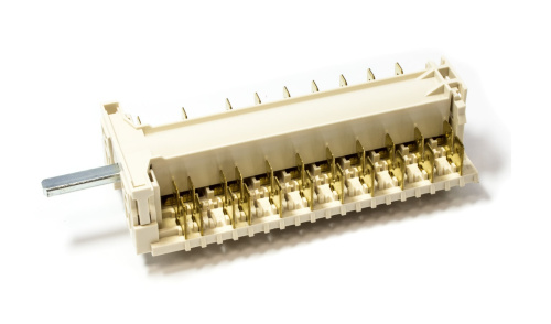 Переключатель для духовки COK305AA