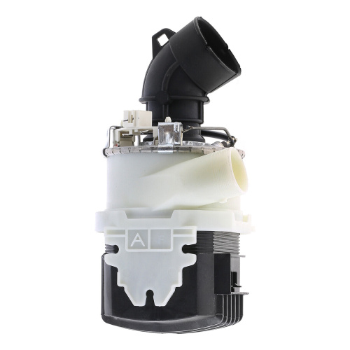 Насос циркуляционный для посудомоечной машины BEKO 1762650500