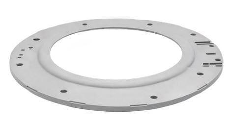 Обод люка внутренний для стиральной машины Vestel 42219373