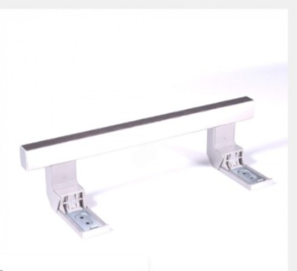 Ручка двери для холодильника LIEBHERR 7438582