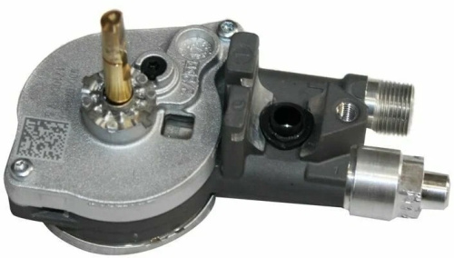 Газовый кран для варочной поверхности Bosch 12012581