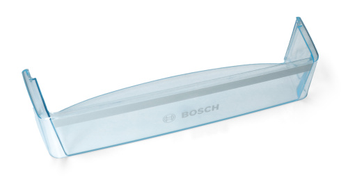 Полка балкон для холодильной камеры Bosch Siemens 00665153