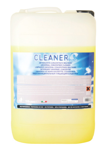 Концентрированный очиститель A / C  10lt AB1301.01 / ACL000UN