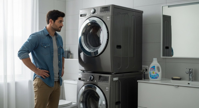 Как подобрать ремень для стиральной машины?