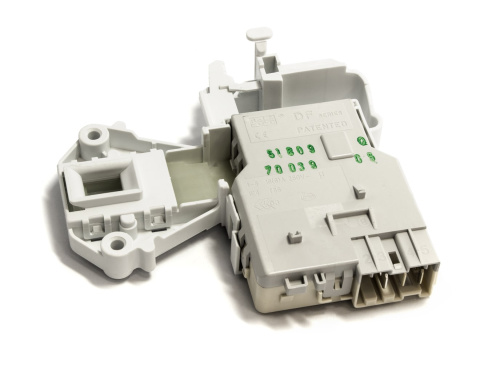 Блокировка люка для стиральной машины Smeg 814490850