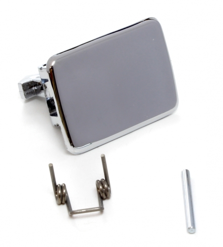 Ручка люка Whirlpool 481949868594 DHL007WH